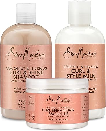 shea moisture amazon uk