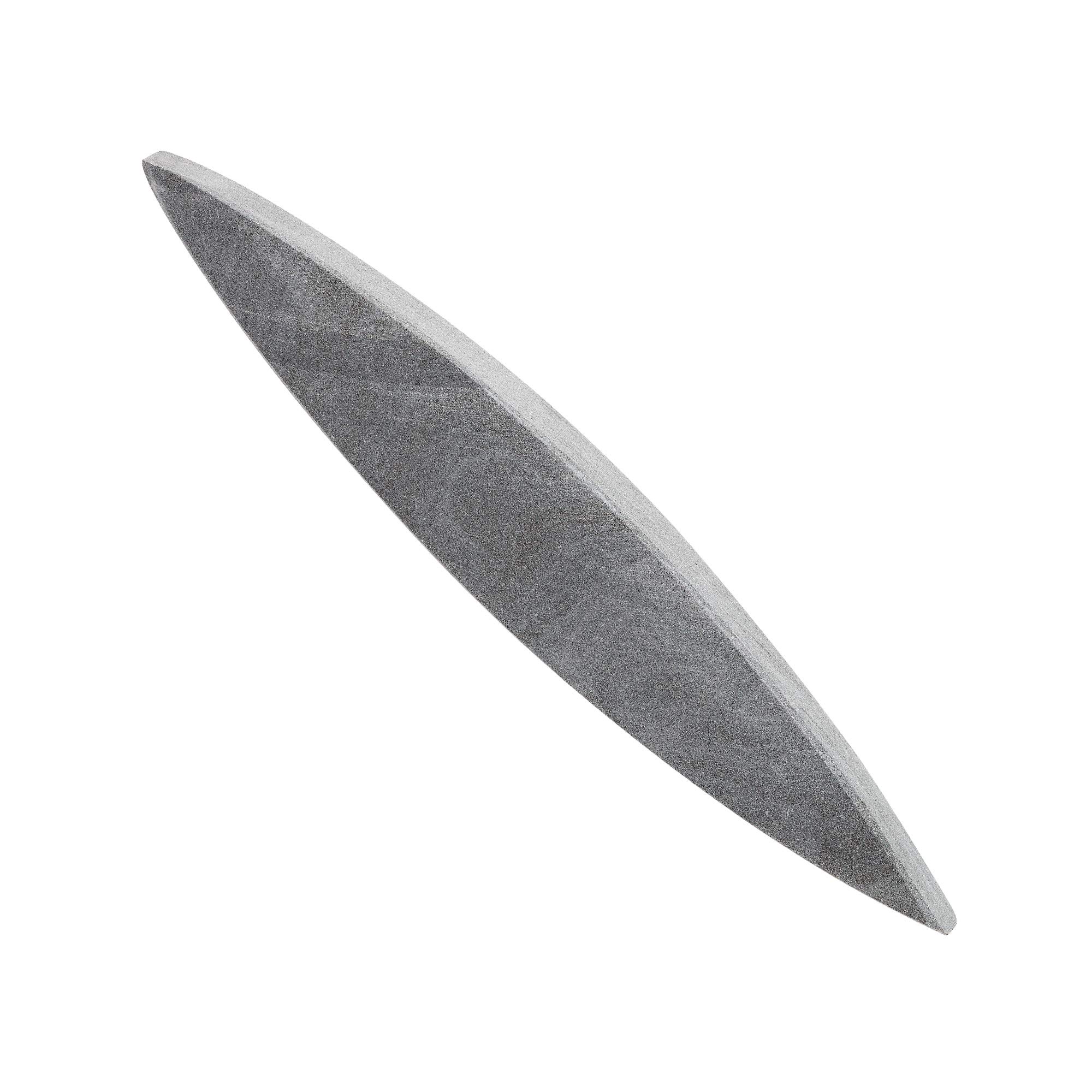 Opinel 24cm Natural Sharpening Stone Serrated and Plain Blades