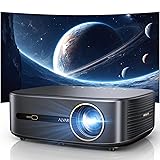 [1000 ANSI & Audio by DBX-TV] Alvar Projector with