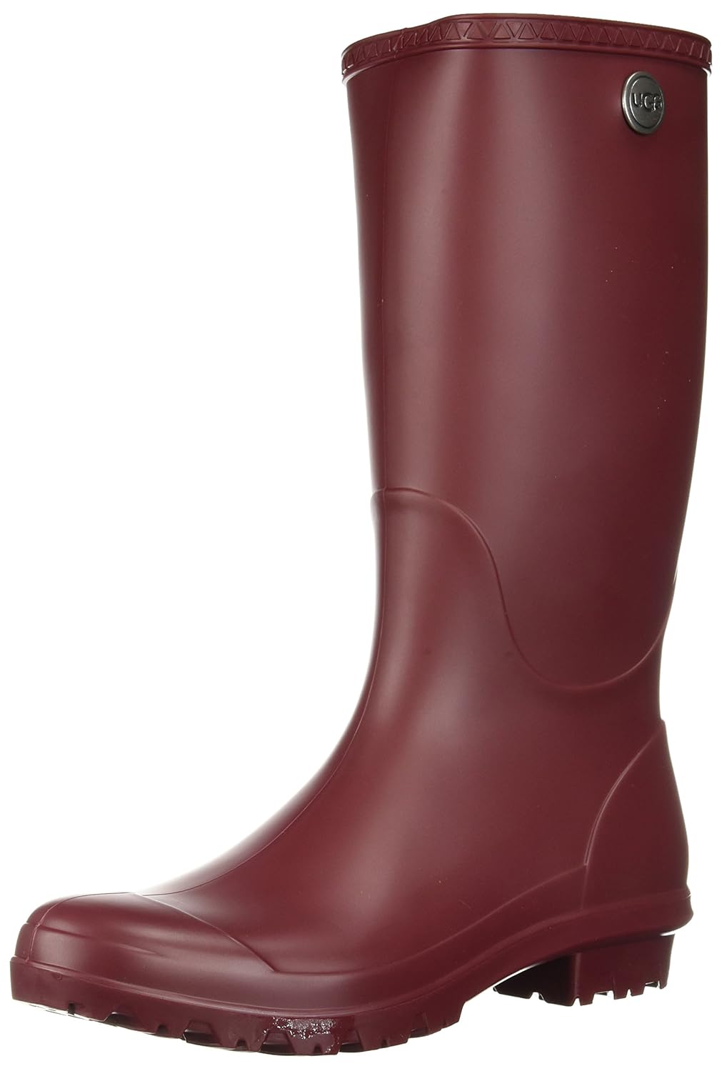 amazon ugg rain boots