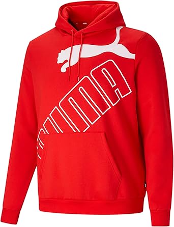 puma 3xl hoodie