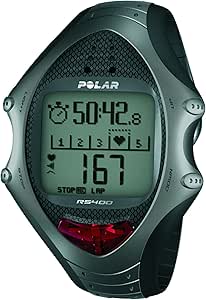 MONTRE BRACELET RUMOCOVO Montre Connecté moniteur de fréquence