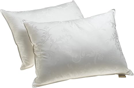 Newpoint Dream Supreme Plus Gel Fiber Filled Pillows Standard
