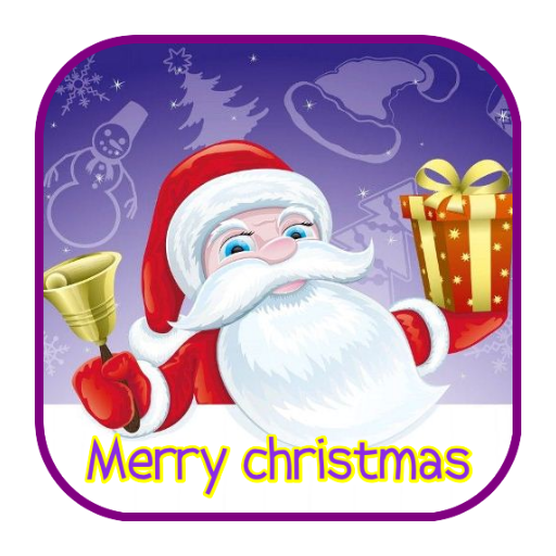 Merry Christmas Ringtone Hd Wallpaper Amazon Com Appstore For Android