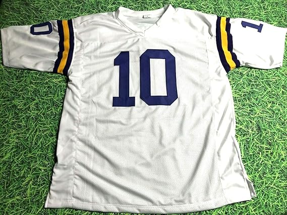 fran tarkenton jersey amazon
