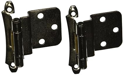 Mintcraft Ch 095 Prosource Imperial Self Closing Cabinet Hinge 3