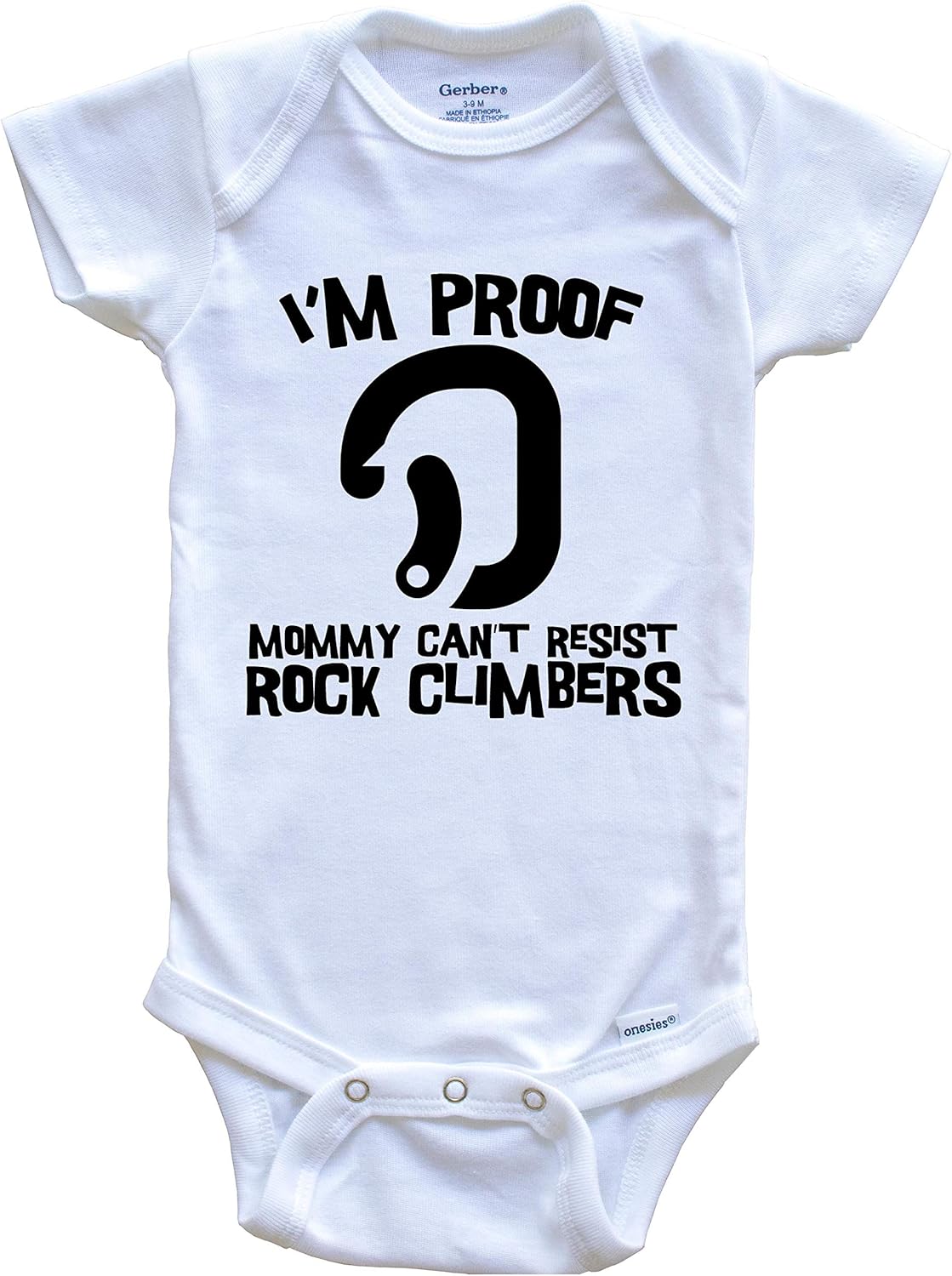 baby rock onesies