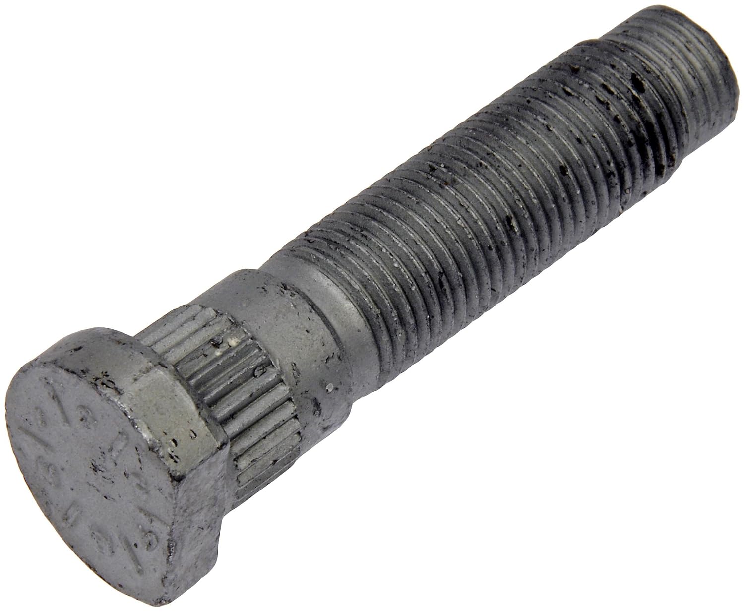 Dorman 610561 Serrated Wheel Stud 1/220, Pack of 10 Wheel Studs