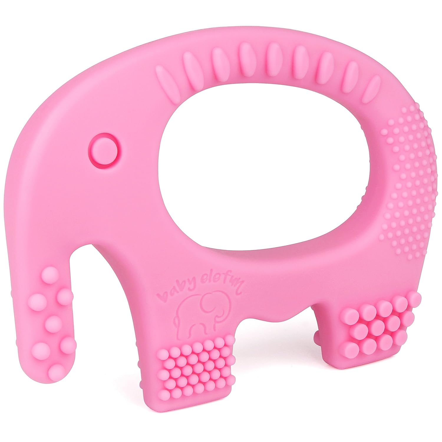 easy to hold teethers