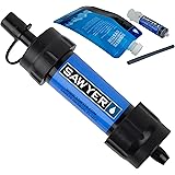 Sawyer Products Mini Water Filtration System