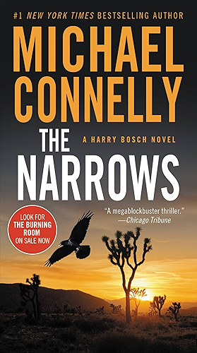 Download The Narrows (A Harry Bosch Novel Book 10) (English Edition) PDF