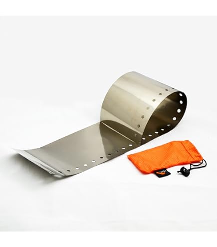 Trangia 27-8 UL HA - Scandinavian Outdoor