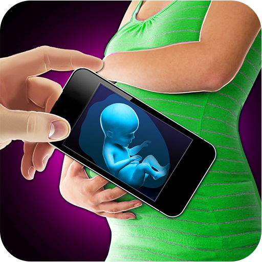 Xray Scanner Pregnant PrankAmazon.inAppstore for Android