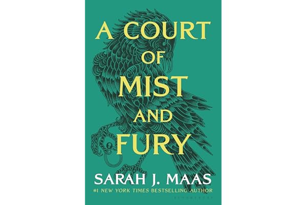 A Court of Mist and Fury