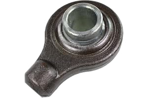 EPARTS, INC. E-BE005 Cat III Weld on Ball End