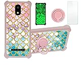 jioeuinly Umx U696cl Case Compatible with Umimax