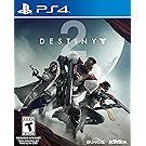 Destiny 2 - PlayStation 4 Standard Edition
