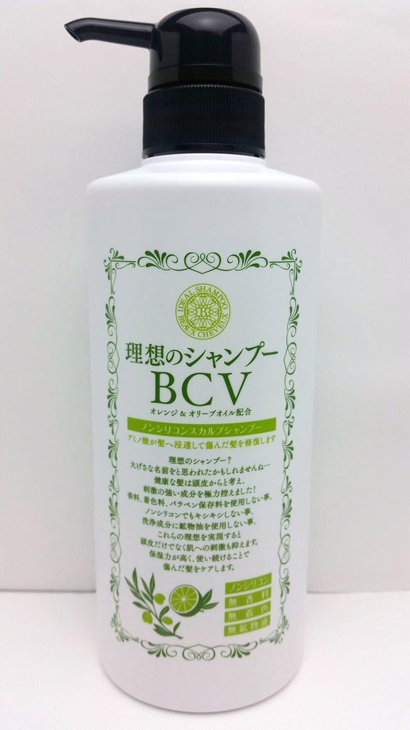 Amazon 理想のシャンプーbcv 株式会社元気プロジェクト シャンプー 通販