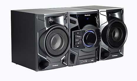 amazon mini hi fi systems