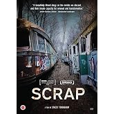 Scrap [DVD]