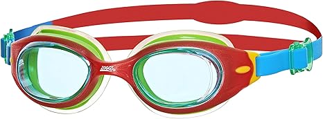 zoggs baby goggles