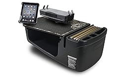 AutoExec AUE08776 Efficiency GripMaster Car Desk
