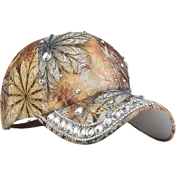 Chapeau Sequin Bucket Brillant Pour Femme Et Fille - Casquette Soleil Pailletée Party Et Plage - Taille Unique
