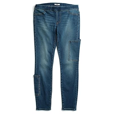 Tommy Hilfiger Womens Adaptive Seated Fit Jegging Nigeria Ubuy