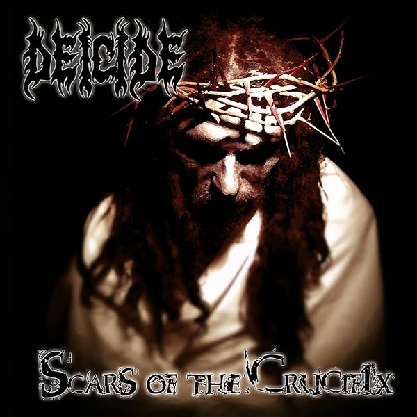 Amazon.com: Scars of the Crucifix: CDs & Vinyl
