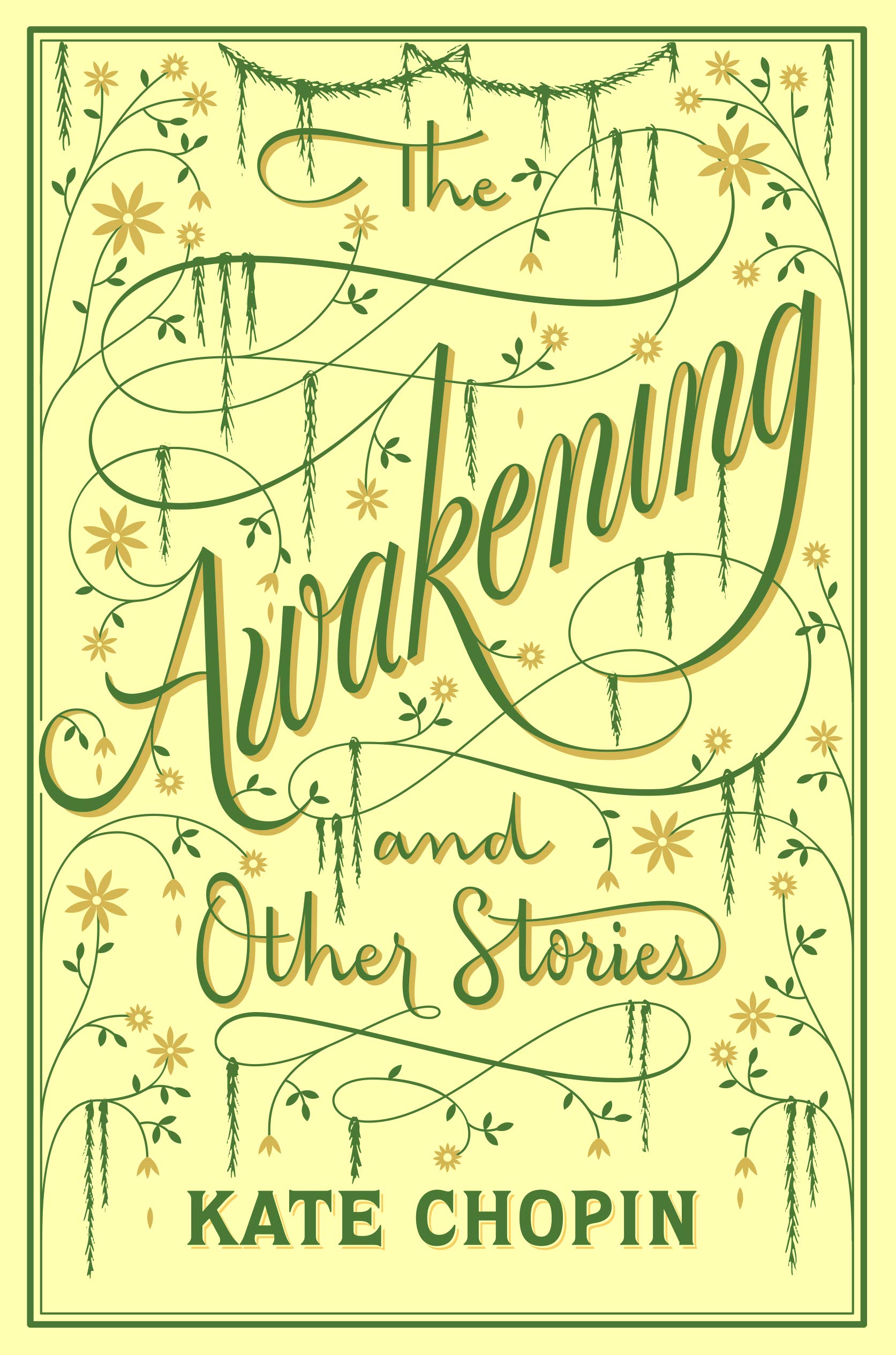 The Awakening And Other Stories Barnes Noble Collectible