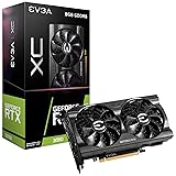 EVGA GeForce RTX 3050 XC