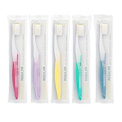 NIMBUS Extra Soft Toothbrushes