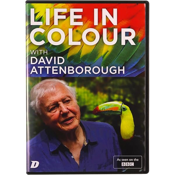 BBC プライベート・ライフ・オブ・プランツ/植物の世界 DVD 全6巻セット Amazon.com: Private Life Of Plants : Movies & TV