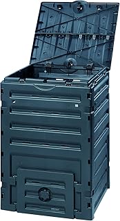 Garantia Eco-Master 450 Liter