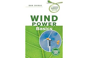 Wind Power Basics: A Green Energy Guide