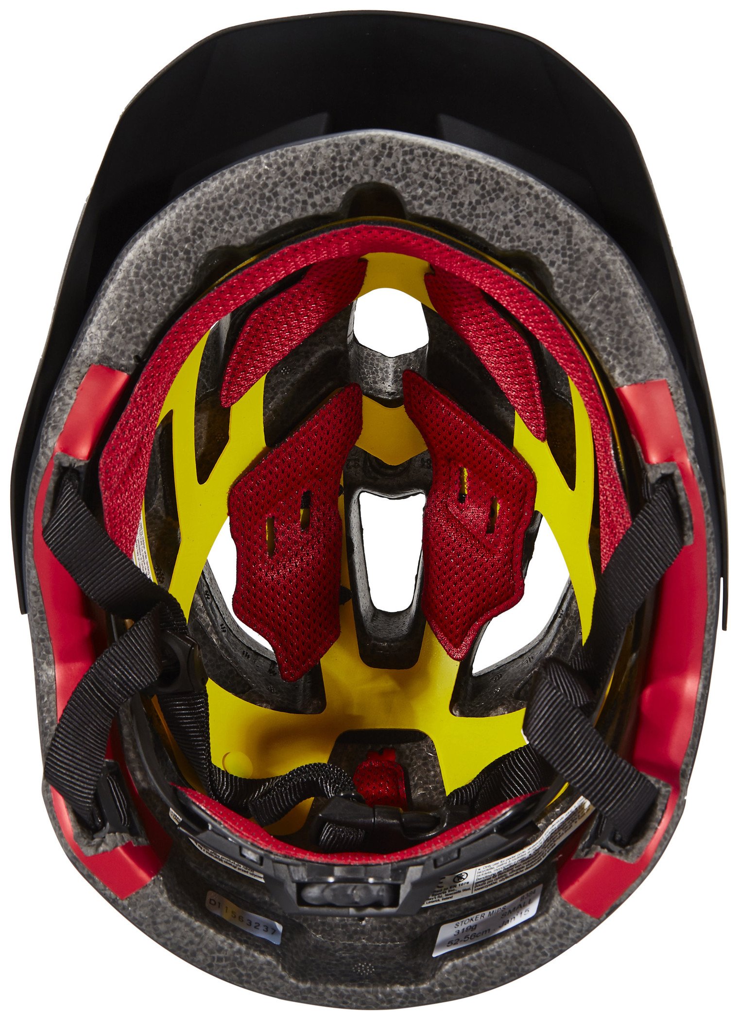 Mountain Bike Bell Stoker Mips Bell Stoker Mips 16 Adults Cycling