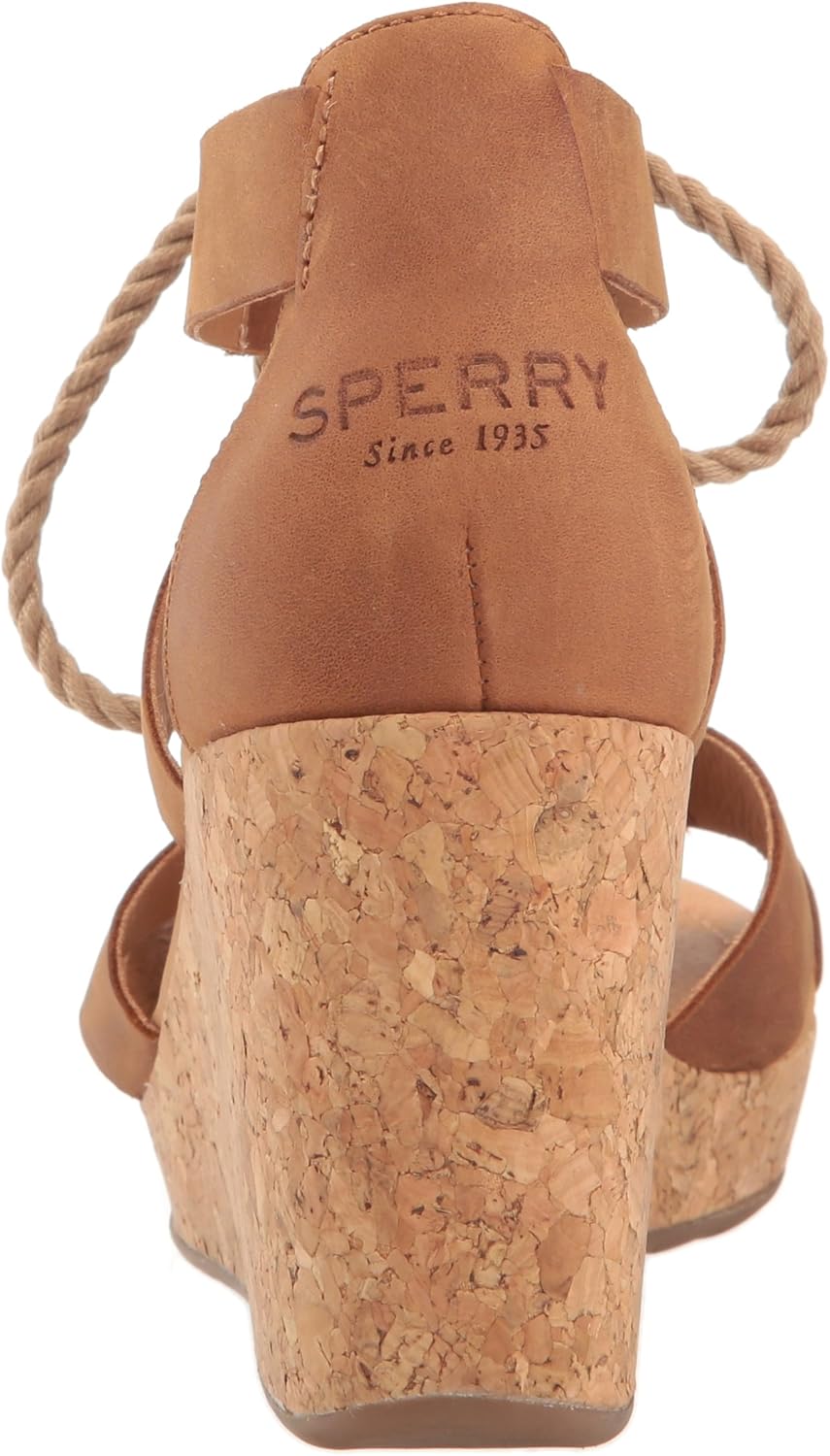 sperry dawn ari wedge