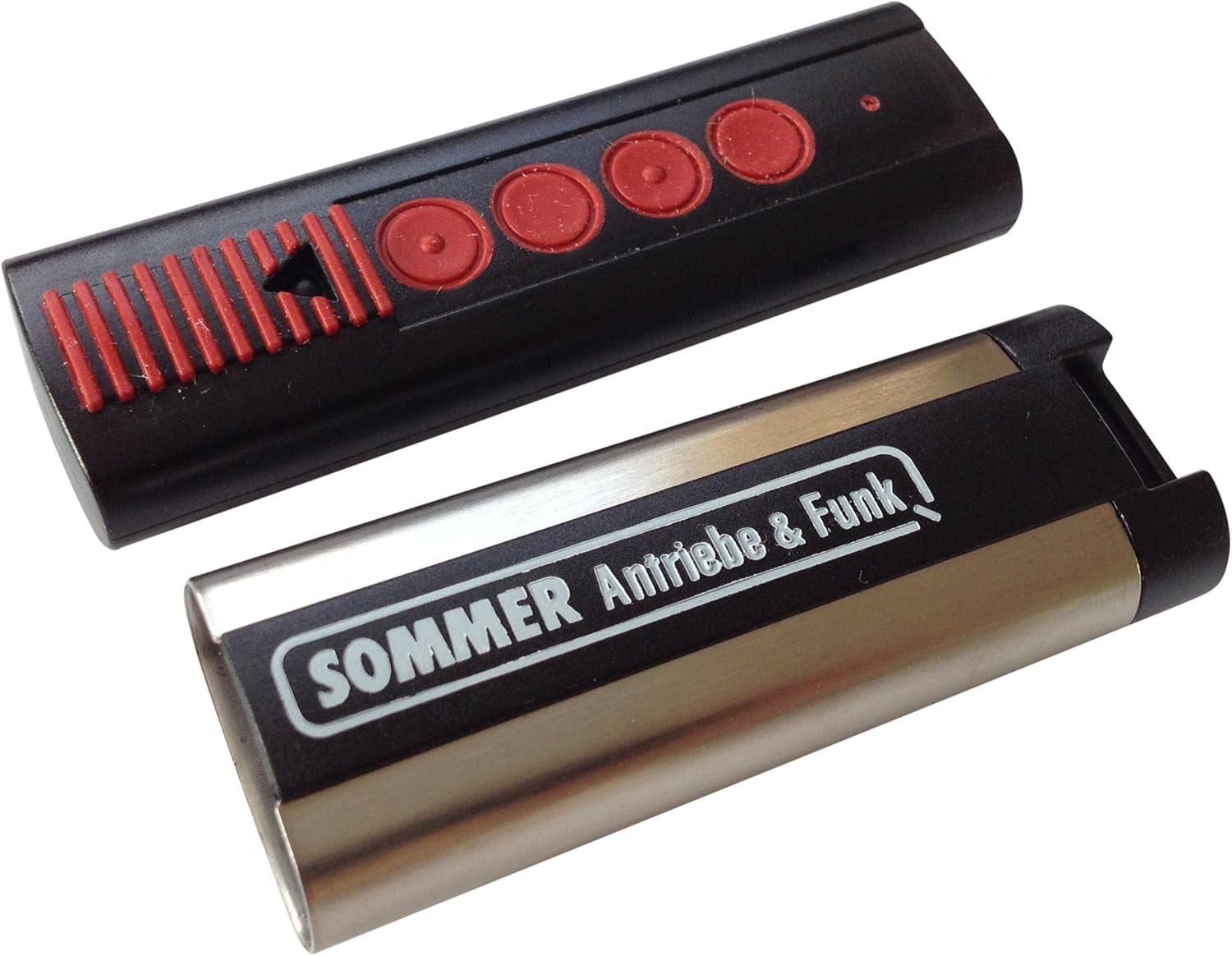 Telecommande Sommer 4020 Tx03 868 4