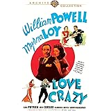 Love Crazy (1941)