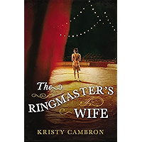The Ringmaster's Wife book cover The Ringmaster's Wife book cover
