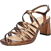 Bella Vita Women's Damsel Heeled-Sandals
