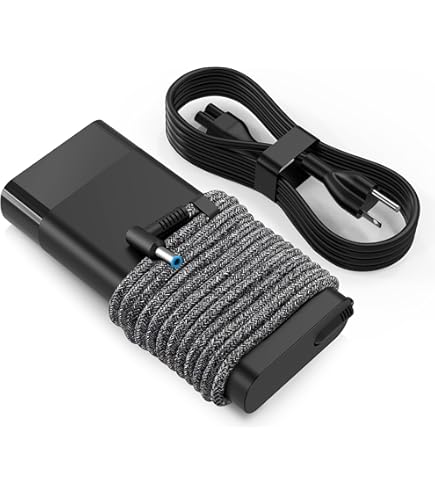 Amazon.com: Galaxy Bang AC Adapter Charger for HP mt22, mt32, mt45