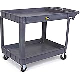 WEN 73004 500 lb Capacity Service Cart, X-Large