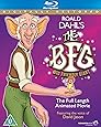The BFG Digitally Restored Edition [Blu-ray] [1989]