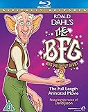 The BFG Digitally Restored Edition [Blu-ray] [1989]