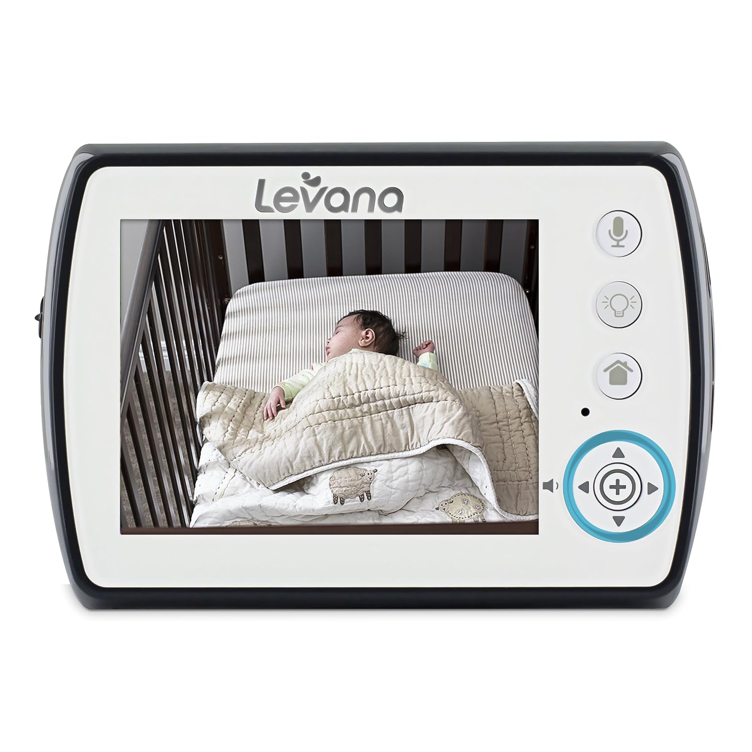 √ Levana Ayden Camera