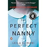 The Perfect Nanny: A Novel