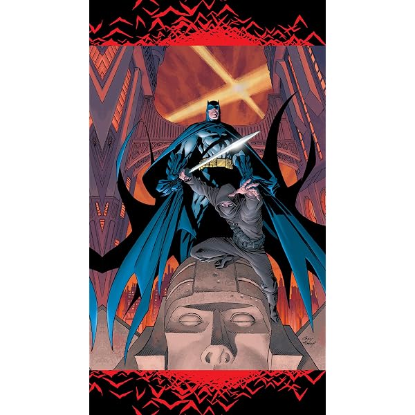 BATMAN CATWOMAN #7 B JIM LEE (MR): Tom King: Amazon.com: Books
