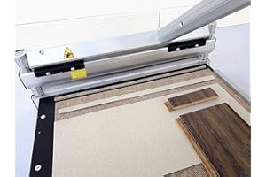 MantisTol 20" Pro Flooring Cutter MC-510,For Laminate, Carpet tile, Siding,Rigid Core Vinyl Plank and more, You are worth buying