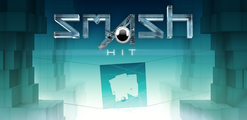 Smash Hit Appstore for Android